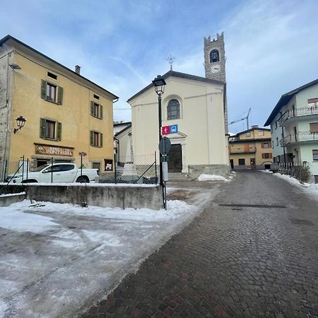 Appartamento Serenella Pontagna Exterior photo
