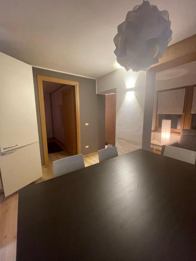 Appartamento Serenella Pontagna Exterior photo